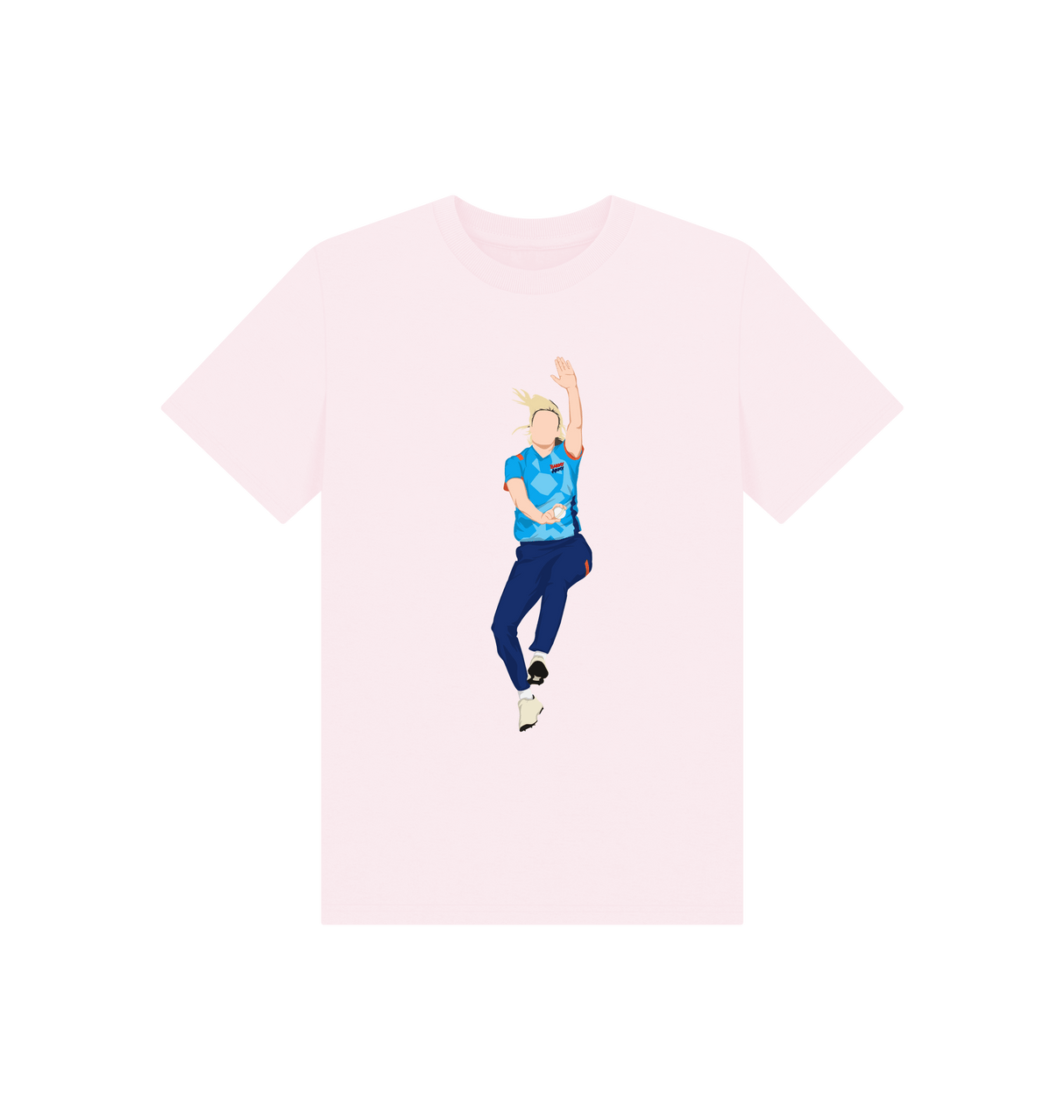 Bell Bowling Tee - Kids