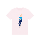 Bell Bowling Tee - Kids