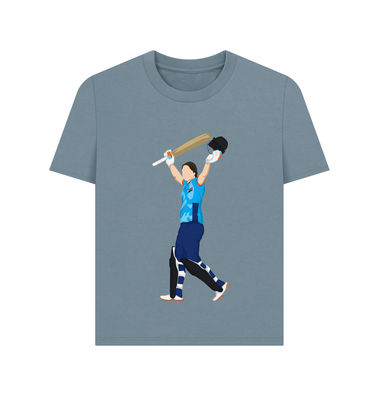 Sciver - Brunt Batting Tee - Womens