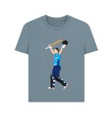 Sciver - Brunt Batting Tee - Womens
