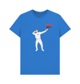 Barmy Army Sprinkler Tee - Men's