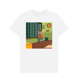 Barmy Army Warner Obsessed Tee - Men's