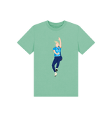 Bell Bowling Tee - Kids