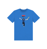 Barmy Army JB Celebration Tee - Kids
