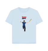 Barmy Army JB Celebration Tee - Ladies
