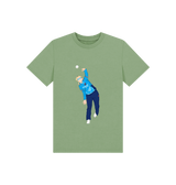 Ecclestone Bowling Tee - Kids