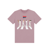 Barmy Army Crossroads Tee - Kids