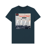 Barmy Army Twist and Shout Tee - Men's