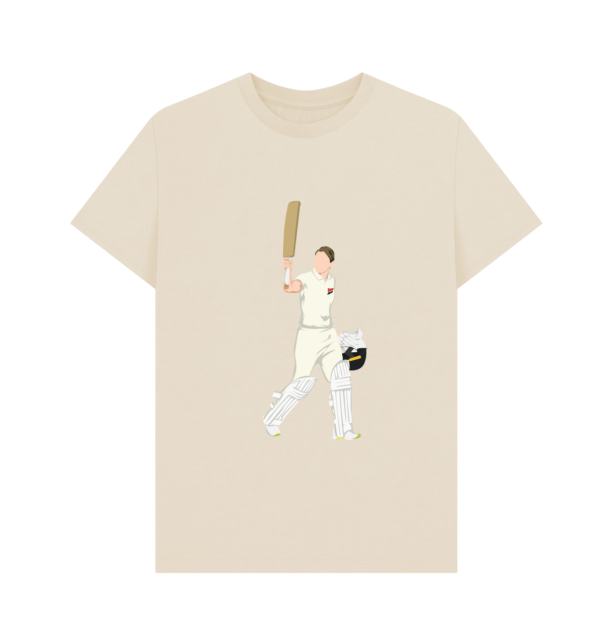 Heather Knight Batting tee - Mens