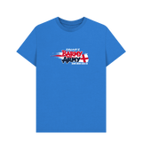 Barmy Army Down Under Tee - Men's