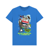 Barmy Army x Luke Horton Adelaide Tee - Men's
