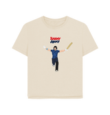Barmy Army JB Celebration Tee - Ladies
