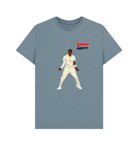 Barmy Army JA Celebration Tee - Men's