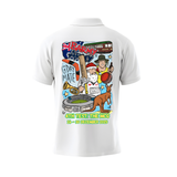 Barmy Army Down Under Tour Polo - Melbourne