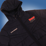 Barmy Army - Winter Range 2026 - Padded Jacket