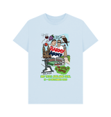 Barmy Army x Luke Horton Adelaide Tee - Men's