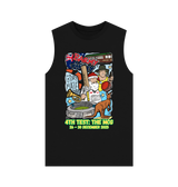 Barmy Army x Luke Horton Melbourne Vest - Men's