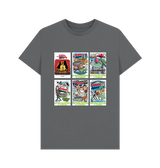 Barmy Army Tour Poster Tee - Men's