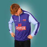Barmy Army South Africa Tour Mid Layer