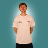 Barmy Army South Africa Tour Safari Tee