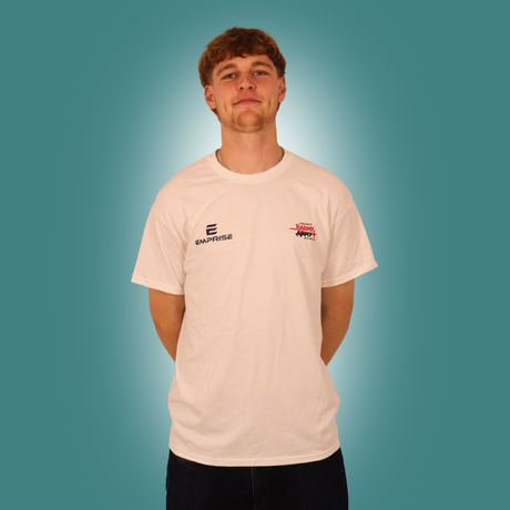 Barmy Army South Africa Tour Safari Tee