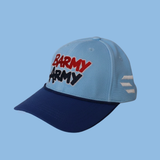 Barmy Army - Summer Range 2026 - Navy Cap