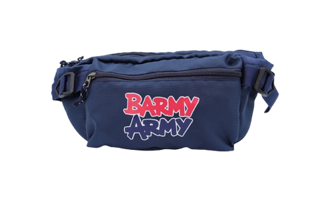 Barmy Army Bum Bag