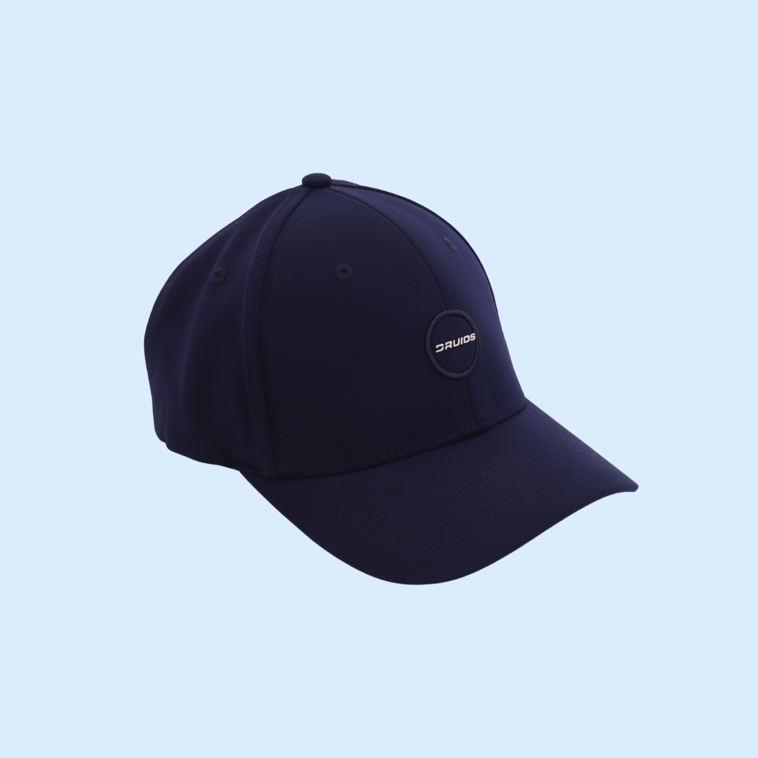 Barmy Army x Druids - Golf Cap