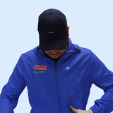 Barmy Army x Druids - Golf Wind Guard Jacket