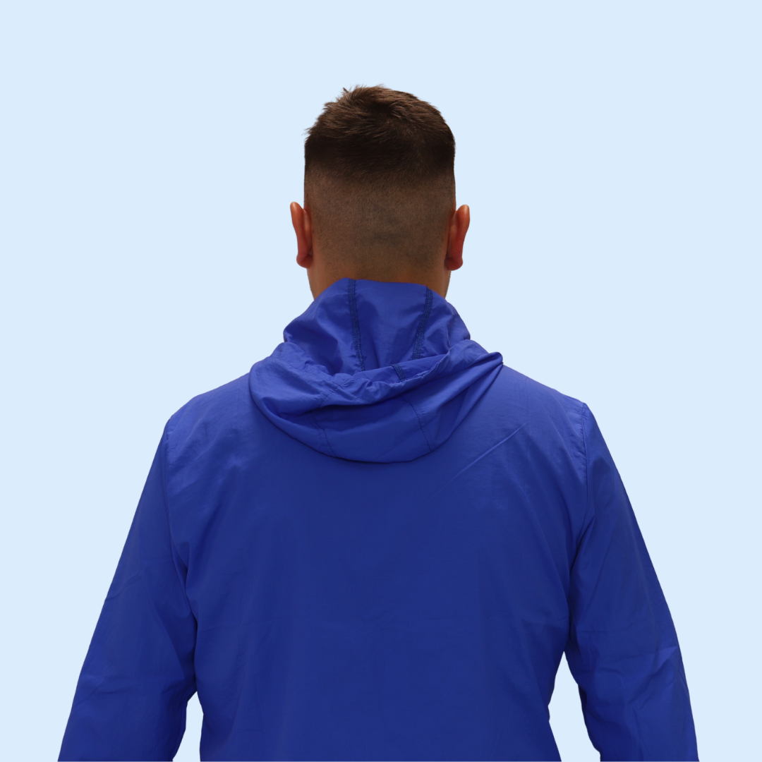 Barmy Army x Druids - Golf Wind Guard Jacket