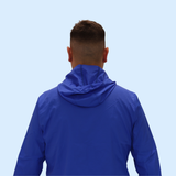 Barmy Army x Druids - Golf Wind Guard Jacket