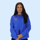 Barmy Army x Druids - Golf Wind Guard Jacket