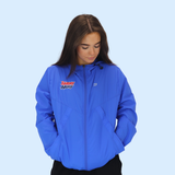 Barmy Army x Druids - Golf Wind Guard Jacket
