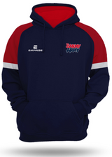 Barmy Army Hoody