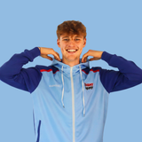 Barmy Army - Summer Range 2026 - Hoody