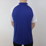 Admiral Retro Red/Navy/White Polo