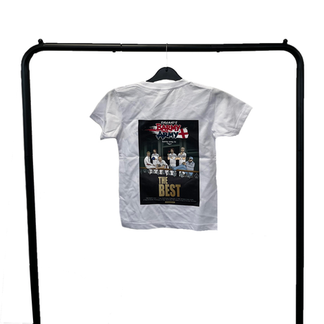 Kids Ashes 2023 Tour Tee - The Best