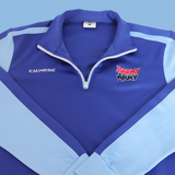 Barmy Army - Summer Range 2026 - Midlayer