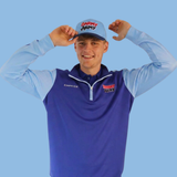 Barmy Army - Summer Range 2026 - Midlayer