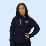 Barmy Army x Druids - Golf Midlayer