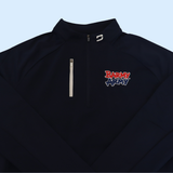 Barmy Army x Druids - Golf Midlayer