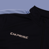 Barmy Army x Emprise - Origin Range 2026 - Midlayer