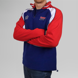 New Admiral Retro Fleece