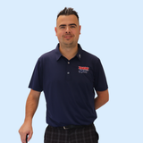 Barmy Army x Druids - Golf Polo