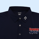 Barmy Army x Druids - Golf Polo