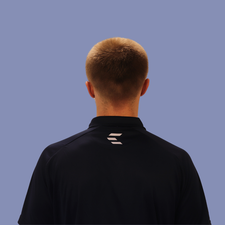 Barmy Army x Emprise - Origin Range 2026 - Polo