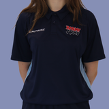 Barmy Army x Emprise - Origin Range 2026 - Polo