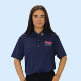 Barmy Army x Druids - Golf Polo