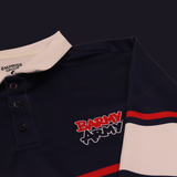 Barmy Army x Emprise - Rugby Range - Long-sleeve Jersey