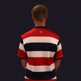 Barmy Army x Emprise - Rugby Range - Short-sleeve Jersey